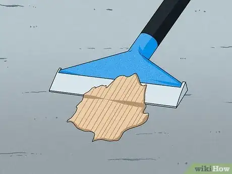 Image titled Remove Carpet Glue from Concrete Step 1