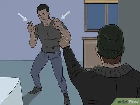 Image titled Deal With an Intruder in Your Home Step 15