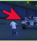 Get a Tank in GTA V