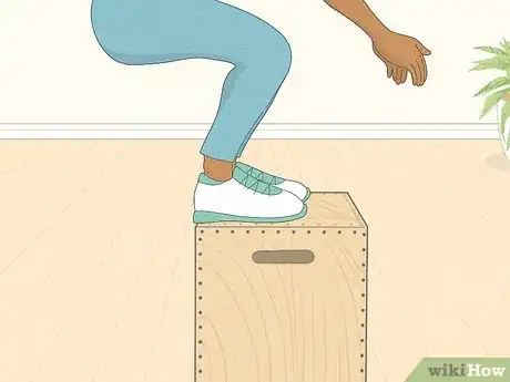 Image titled Do Box Jumps Step 5