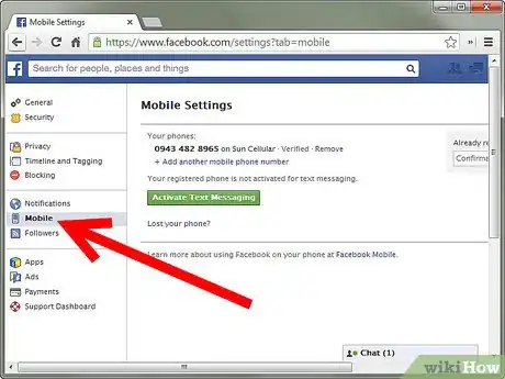 Image titled Upload Mobile Photos to Facebook Step 4