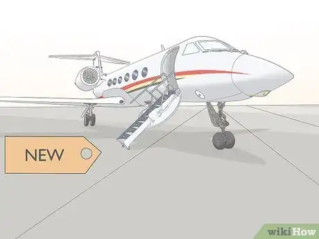 Image titled Buy an Airplane Step 9