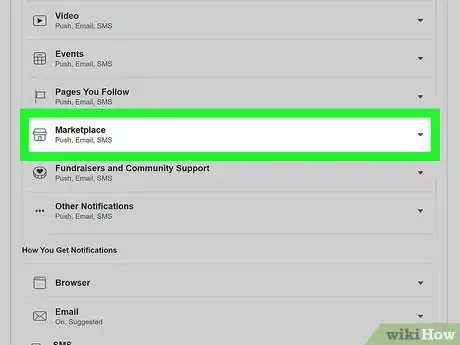 Image titled Delete Marketplace on Facebook Step 8