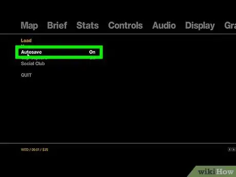 Image titled Save in Grand Theft Auto 4 Step 6
