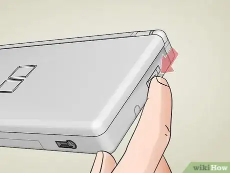 Image titled Play a Nintendo DS Step 14