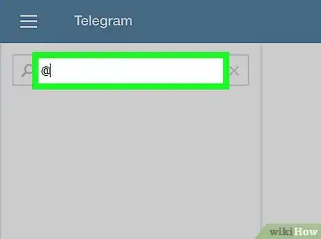 Image titled Join a Telegram Channel PC or Mac Step 3