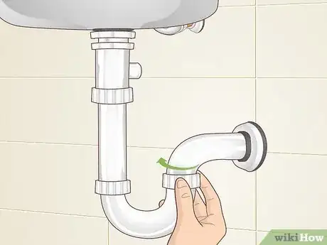 Image titled Replace a Sink Stopper Step 17