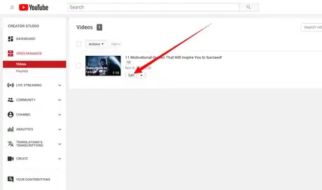 Image titled Edit a YouTube video.png