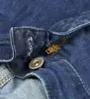 Stop a Zipper from Unzipping Itself