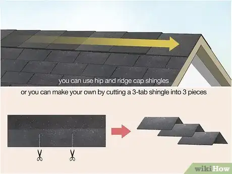 Image titled Estimate Roofing Materials Step 10