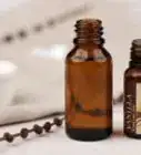 Make Perfume With Essential Oils