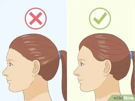 Image titled Start a Hair Care Routine Step 10