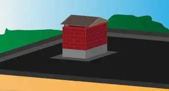 Build a Chimney