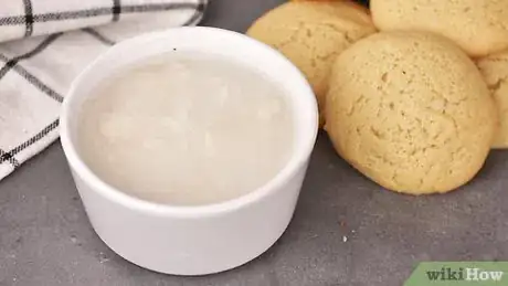 Image titled Bake Cookies Without Butter Step 2