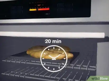 Image titled Cook Fingerling Potatoes Step 9