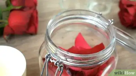 Image titled Make Rose Petal Perfume Step 3