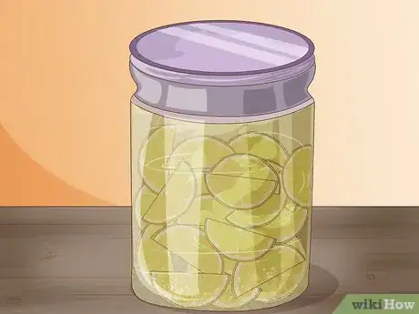 Image titled Preserve Limes Step 10