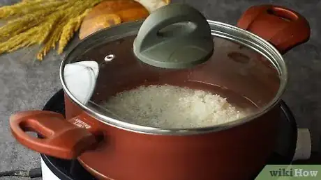 Image titled Cook Rice Step 2