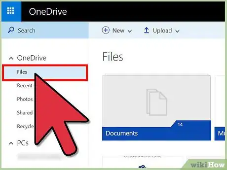 Image titled Back Up Files to OneDrive Step 4