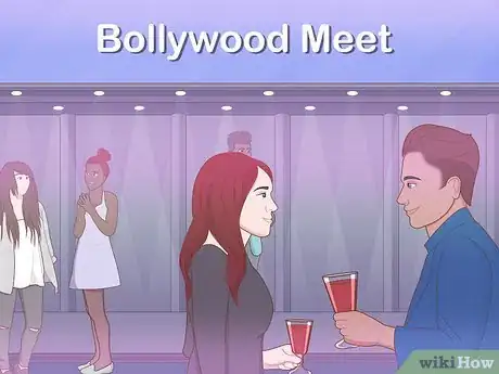 Image titled Get Into Bollywood Step 11