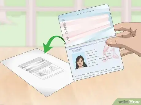 Image titled Get a Philippine Passport Step 11