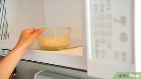 Image titled Make White Sauce in the Microwave Step 7