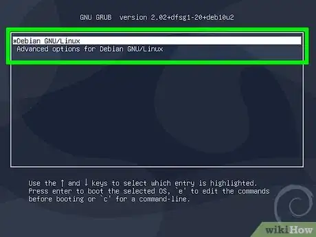 Image titled Install Debian Step 20