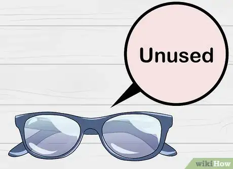 Image titled Sell Sunglasses Step 2