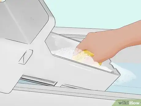 Image titled Clean an Ice Maker Step 11