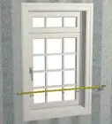 Measure for Blinds