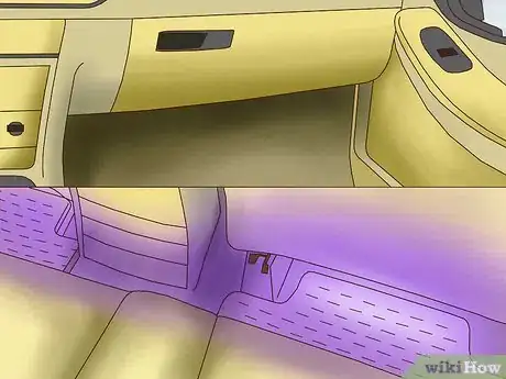 Image titled Install LED Lights in Your Vehicle's Interior Step 3