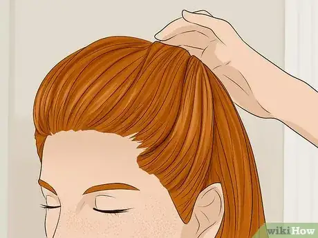 Image titled Do a Quiff for Women Step 18