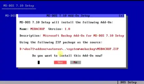 Image titled MS DOS 7.1 install 29.png