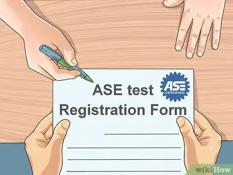 Image titled Become ASE Certified Step 9