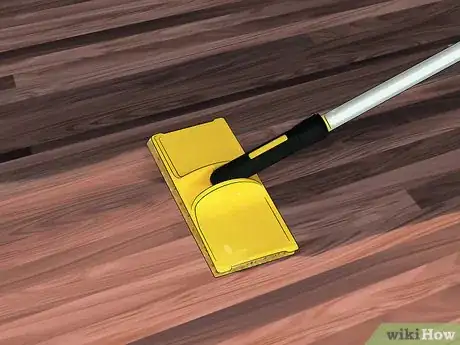 Image titled Restore Hardwood Floors Step 29