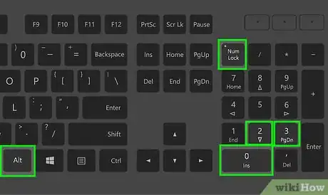 Image titled Type Foreign Language Characters with an American Keyboard Step 15