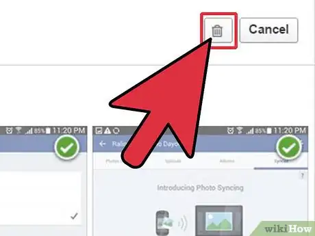 Image titled Sync Photos from Your Mobile to Facebook Step 16