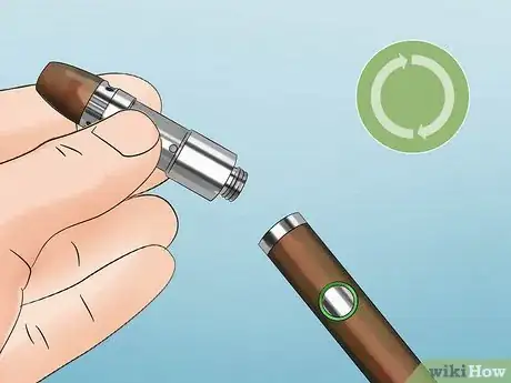 Image titled Vape Marijuana Step 10