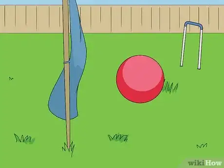 Image titled Set up Croquet Step 33