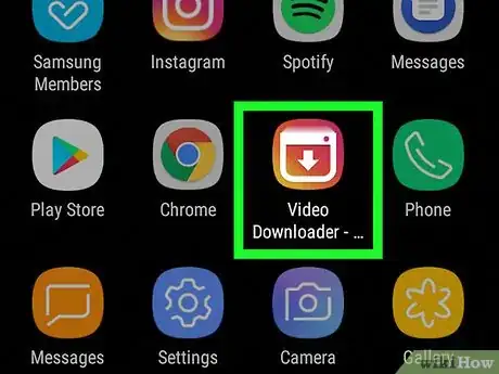 Image titled Download Videos on Instagram on Android Step 6