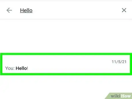 Image titled Search Messages on WhatsApp Step 11