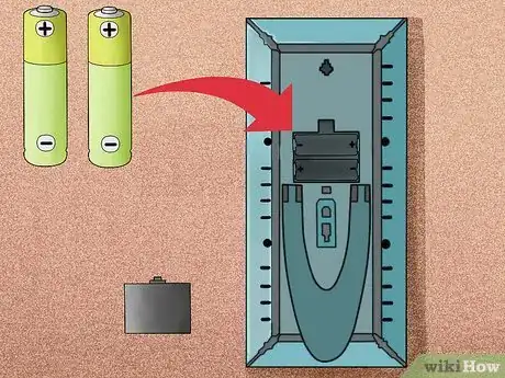 Image titled Set SkyScan Atomic Clock Step 10