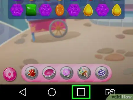 Image titled Get Unlimited Lives on Candy Crush Saga Step 2