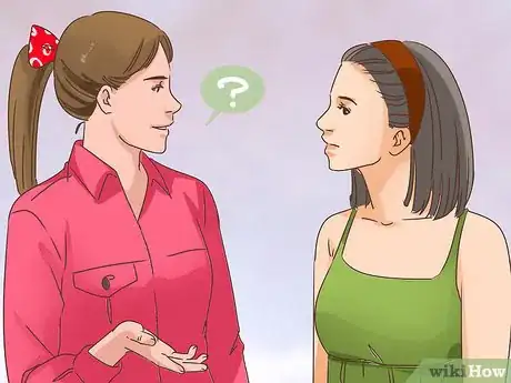 Image titled Tell when Your Friend Is Lying Step 1