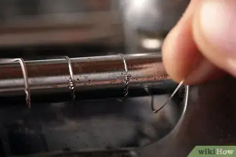 Image titled Remove Strings from an Electric Guitar Step 3