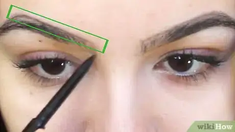 Image titled Groom Brows Step 18