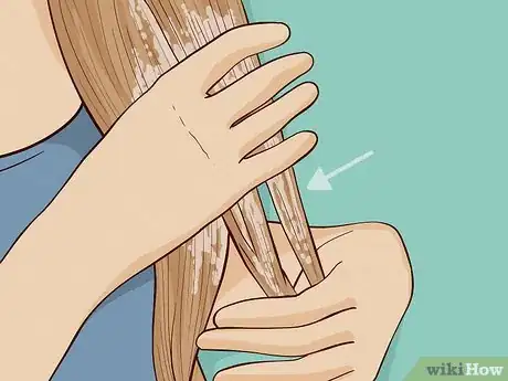 Image titled Make Your Hair Soft Step 2