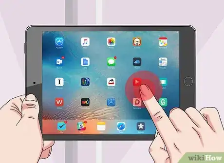 Image titled Delete Apps on an iPad Step 1