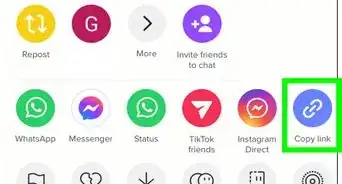 Make a Group Chat on Tiktok