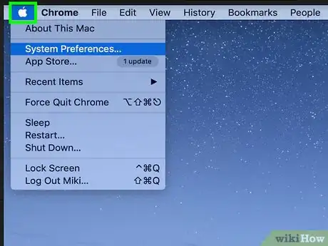 Image titled Change the IP Address on a Mac Step 10